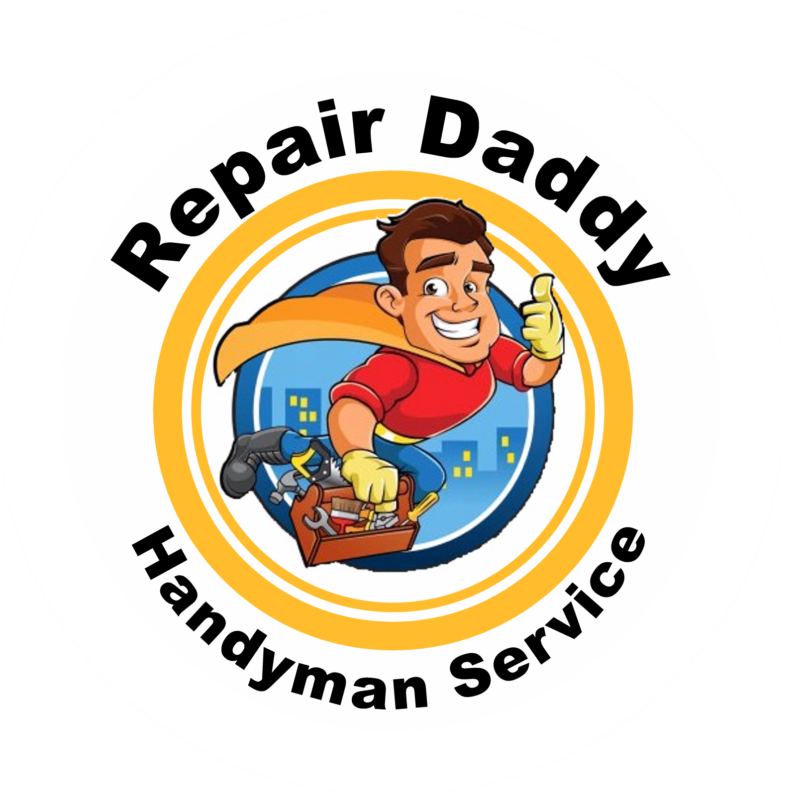 Repair Daddy Handyman Services in Broward County. Handyman service by Repairdaddy.biz - Call 954-418-2355.