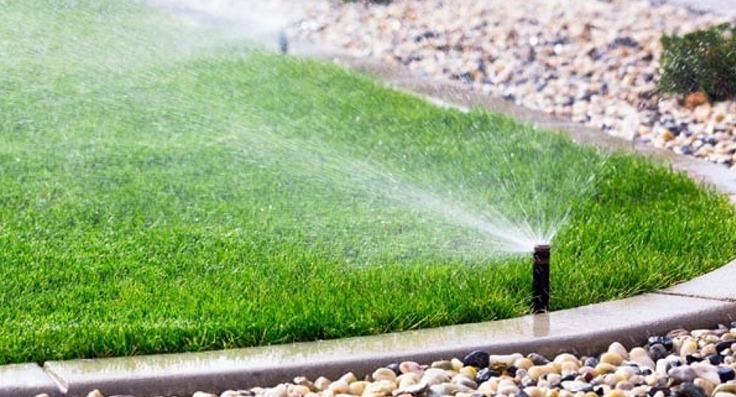 Sprinkler and irrigation repair services. Repair Daddy can repair and upgrade your irrigation system and sprinklers - Repairdaddy.biz - Call 954-418-2355.